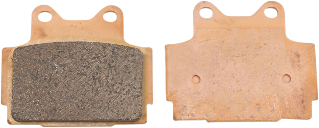 Sintered "HH" Brake Pads