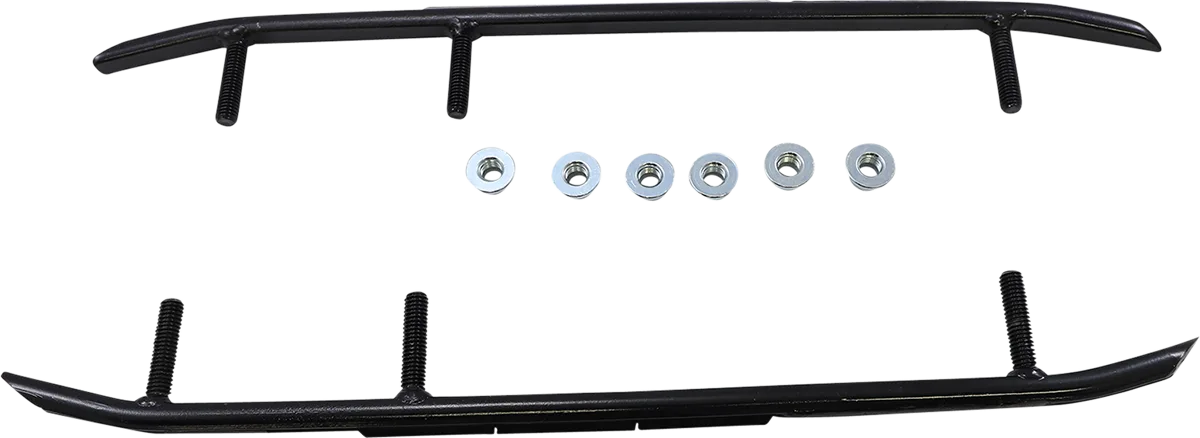 Trail Blazer IV™ Flat-Top® Wear Bars