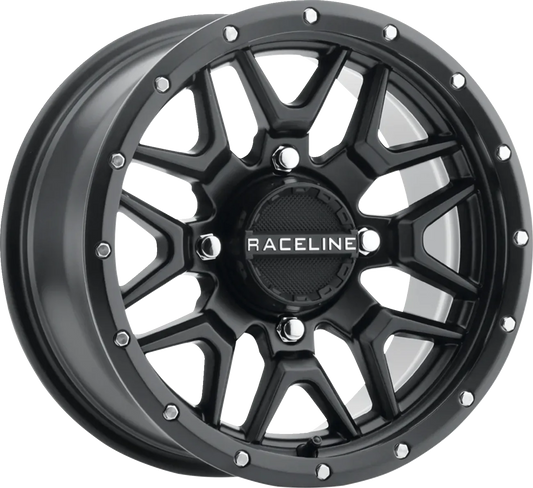 Krank Simulated Beadlock Wheel