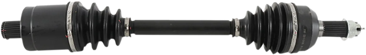 8 Ball Extreme Duty Axle