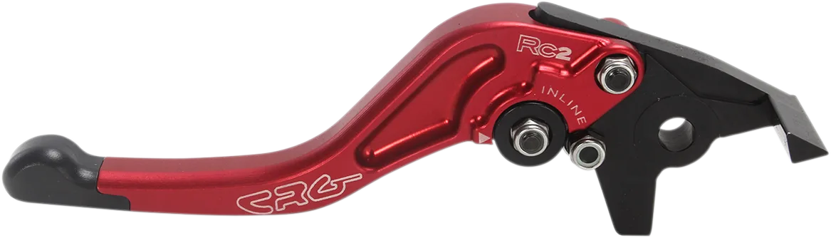 RC2 Shorty Brake Lever
