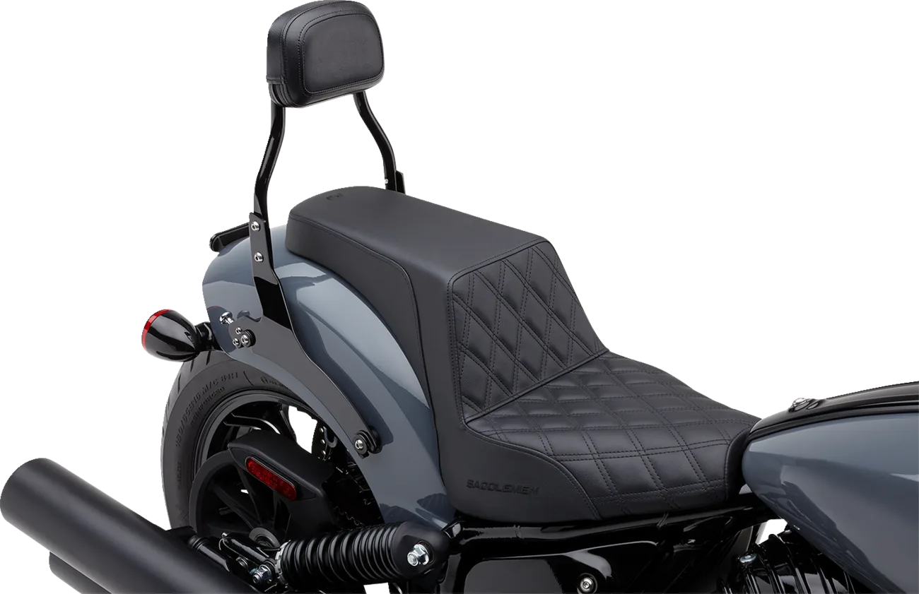 Detachable Mini Backrest