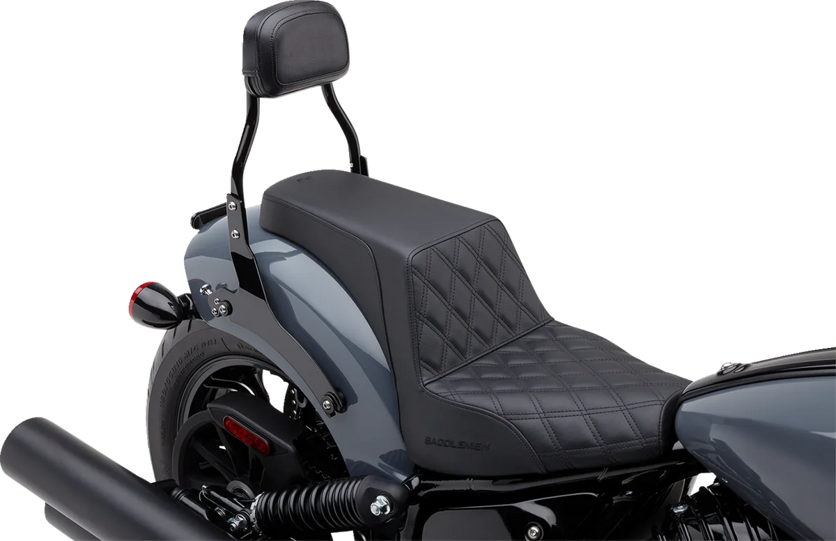 Detachable Mini Backrest