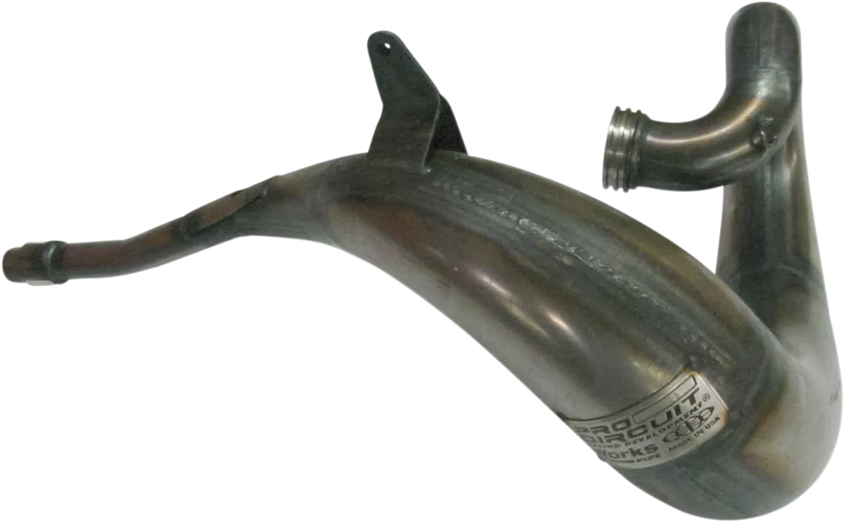 Works Pipe