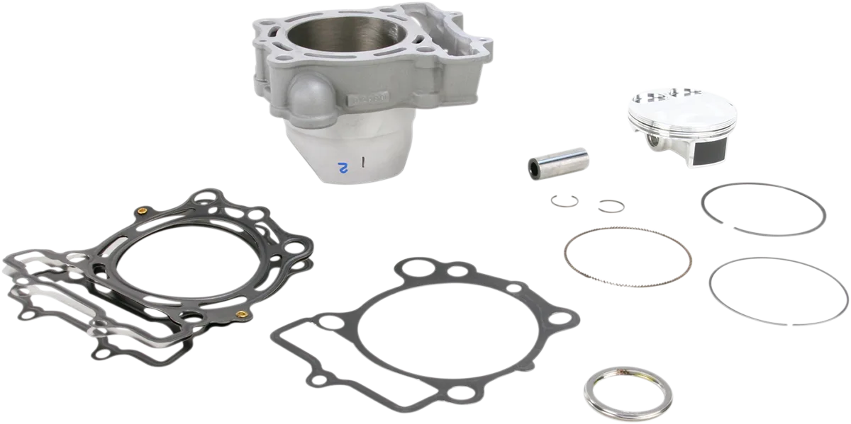 Cylinder Kit — Cylinder