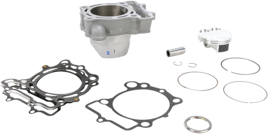 Cylinder Kit — Cylinder