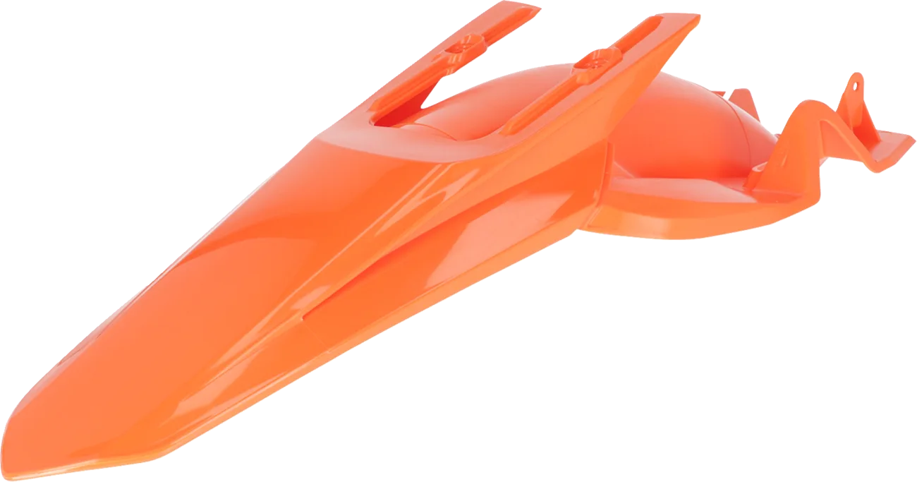 Rear Fender
