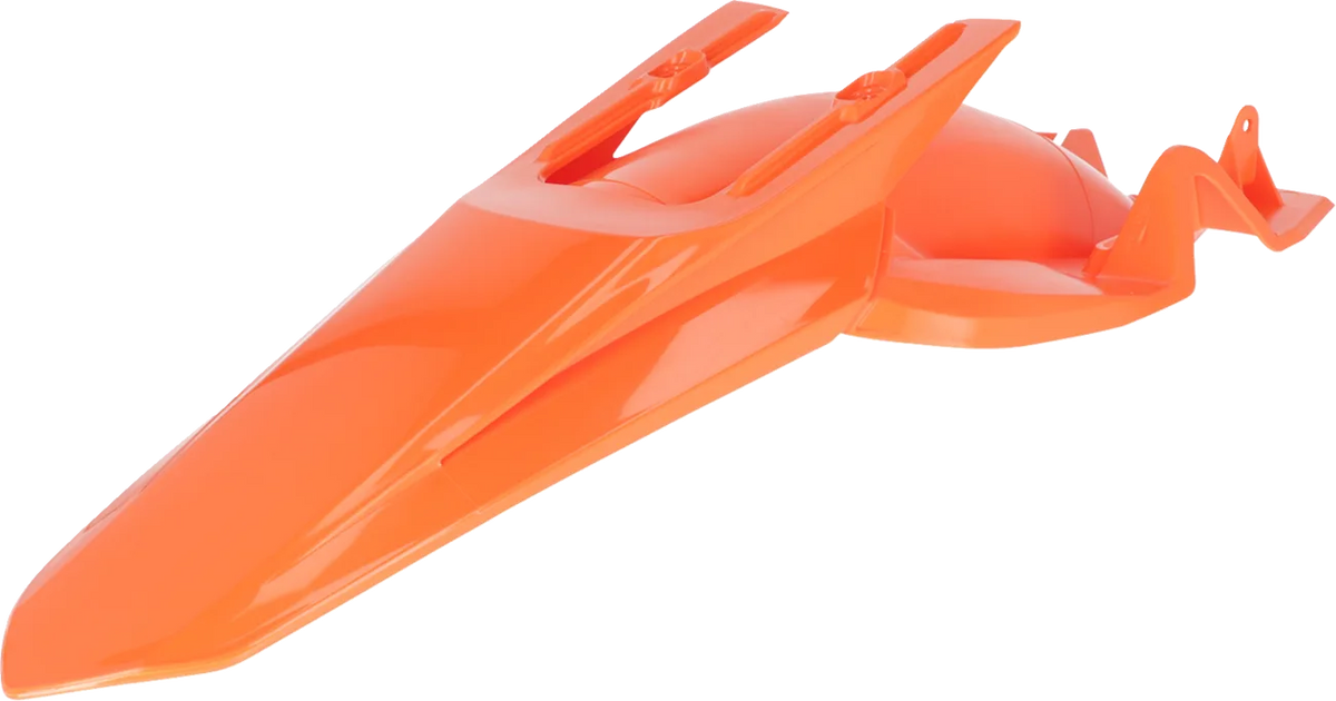 Rear Fender