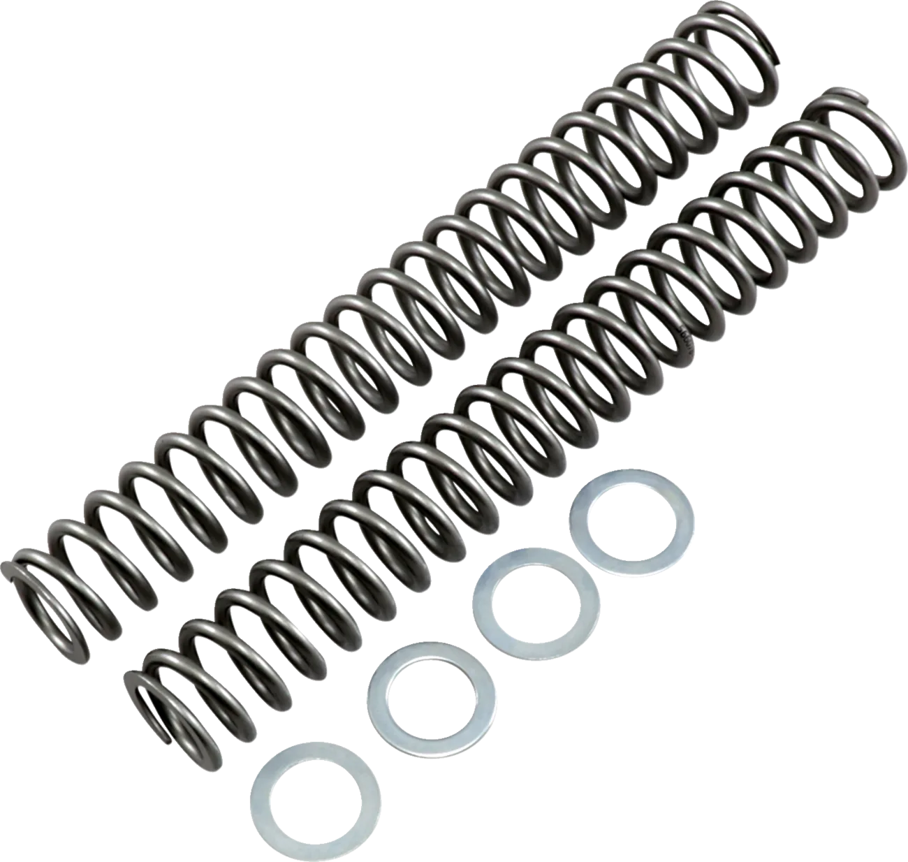 Fork Springs — 56.00 lb/in
