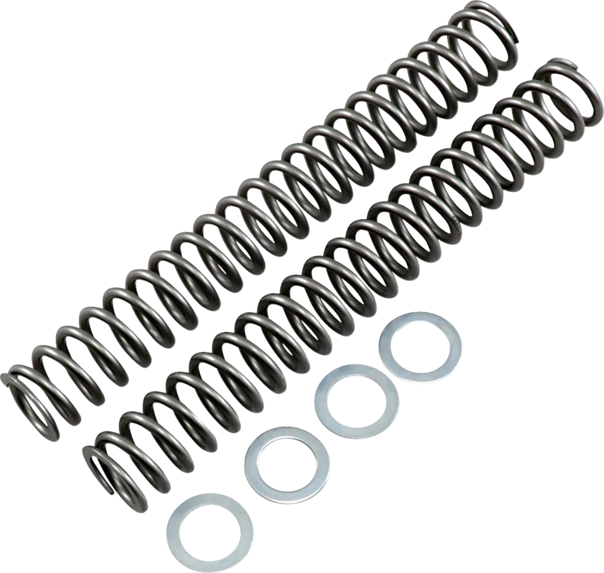 Fork Springs — 56.00 lb/in