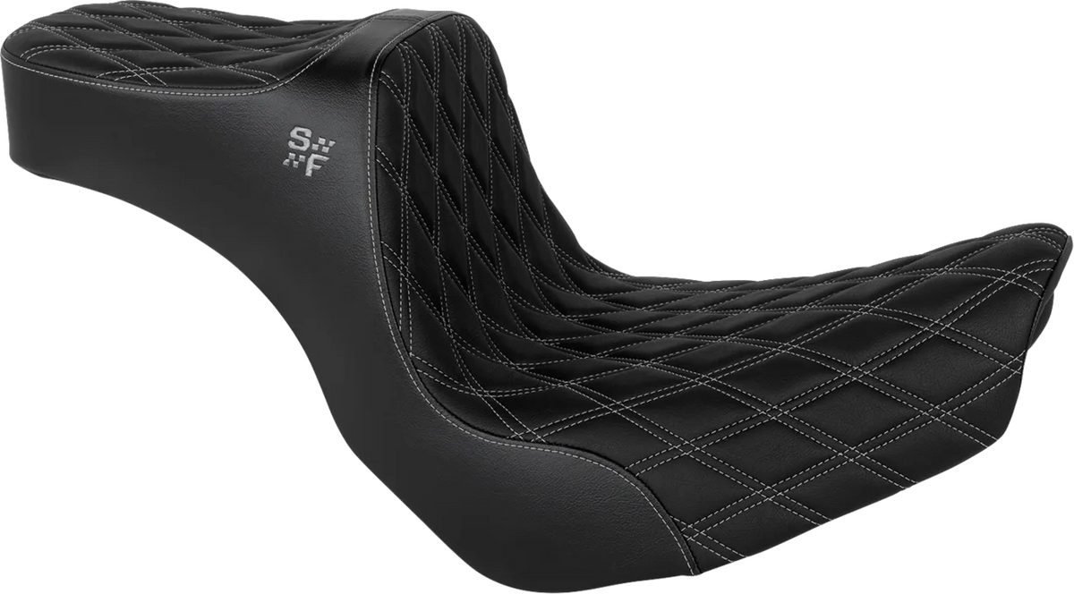 Chariot Seat