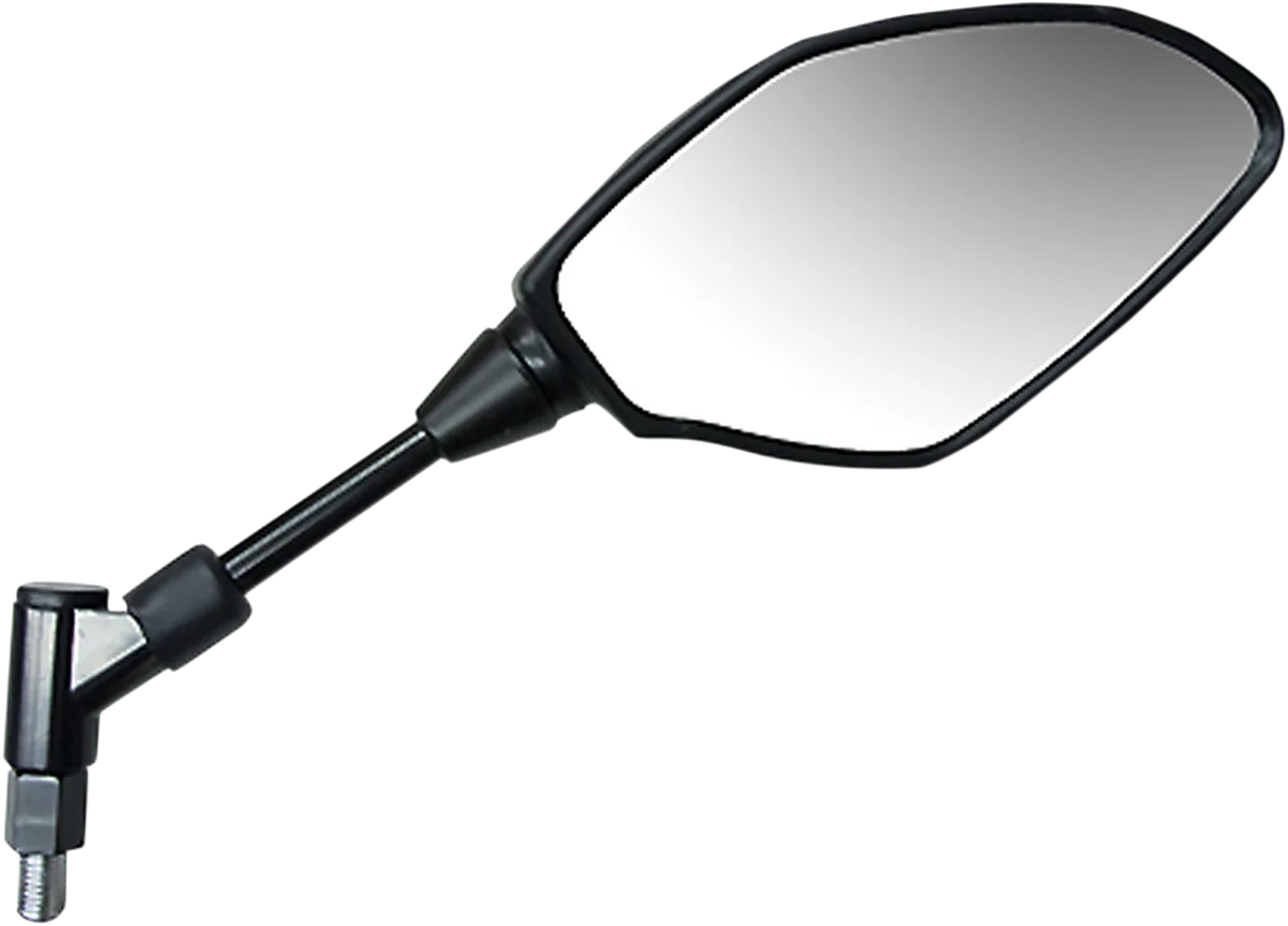 OEM-Style Replacement Mirror