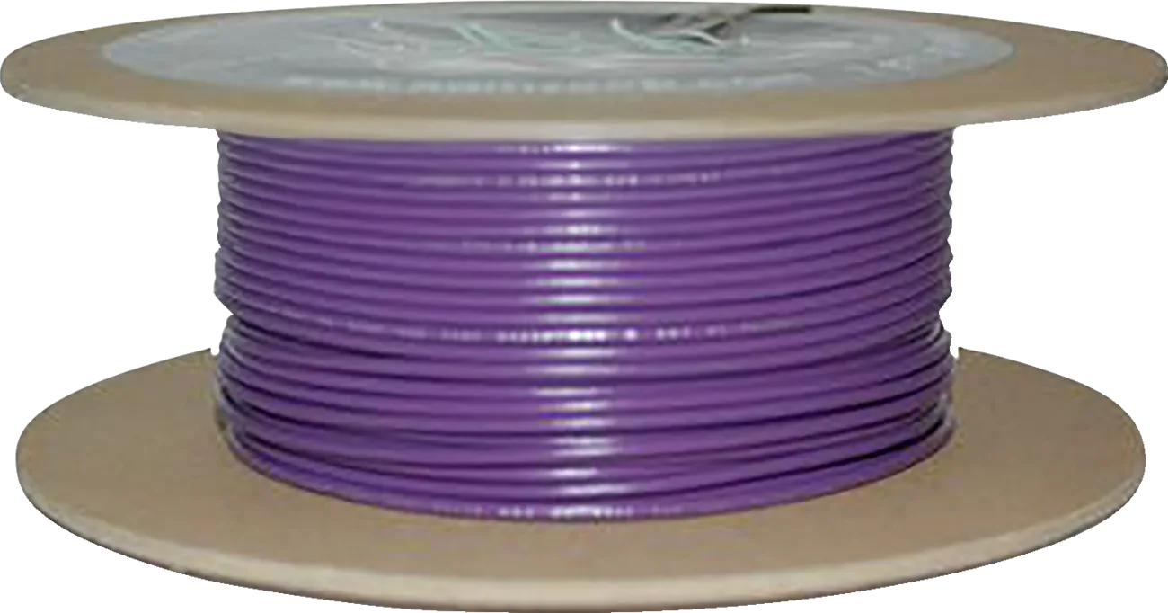 OEM Color Wire Spool