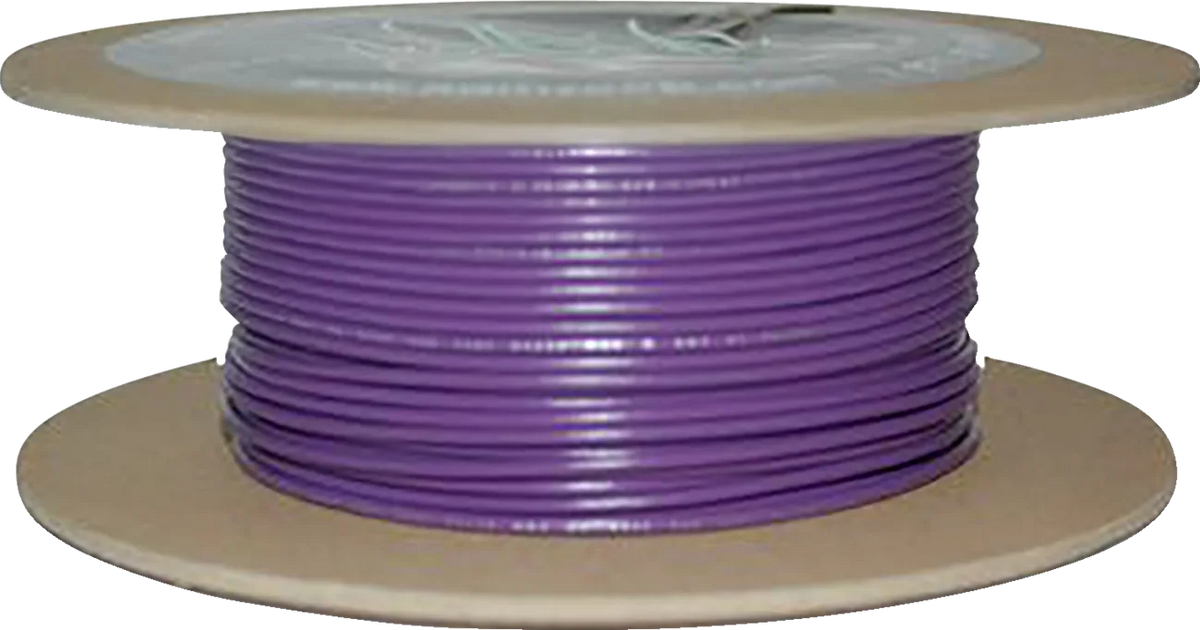 OEM Color Wire Spool