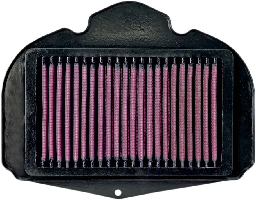 OE Replacement High-Flow Air Filter