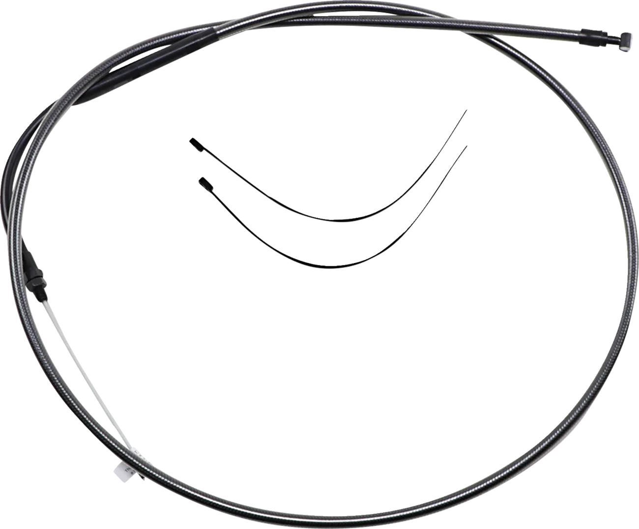 High-Efficiency Black Pearl™ Clutch Cable