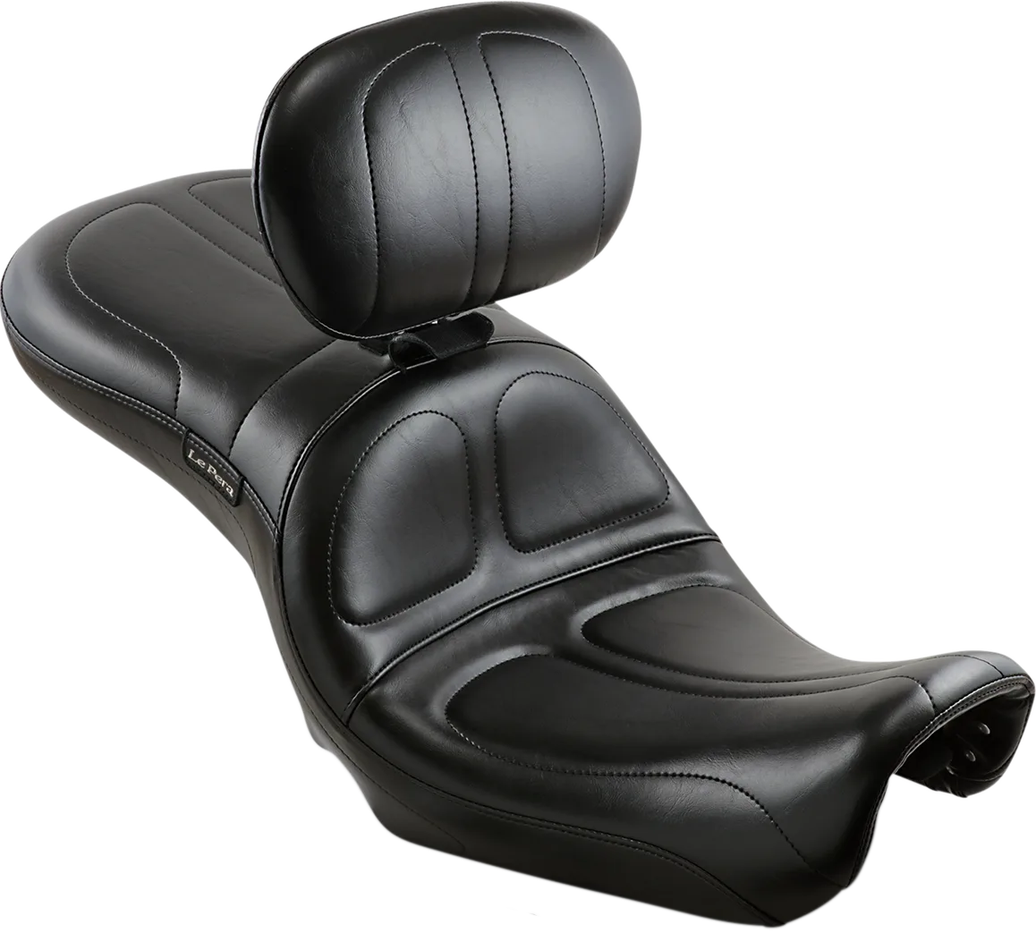 Maverick Seat