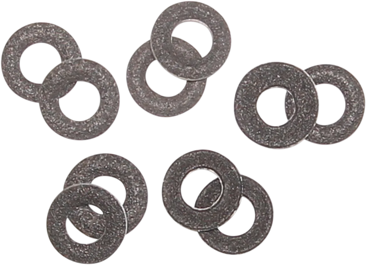 Replacement Washers