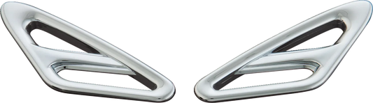 Front Fender Filler Accent