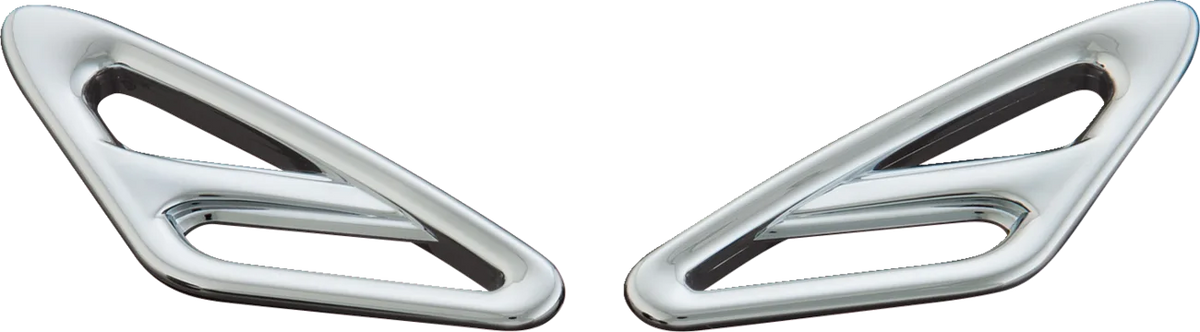 Front Fender Filler Accent