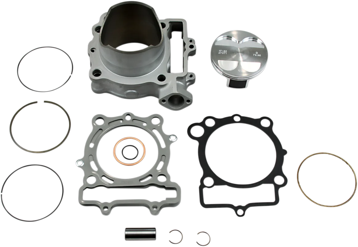 Big Bore Cylinder Kit