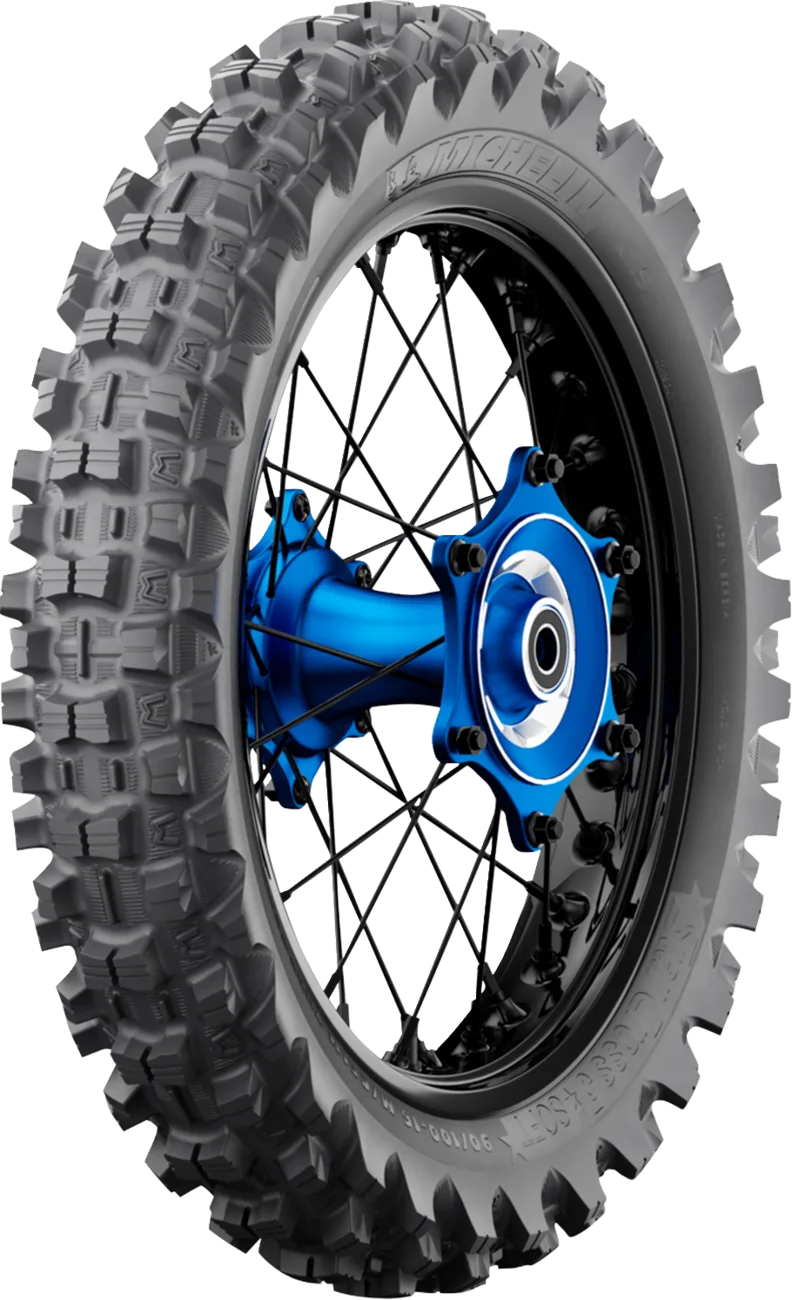 StarCross 5 Soft Tire