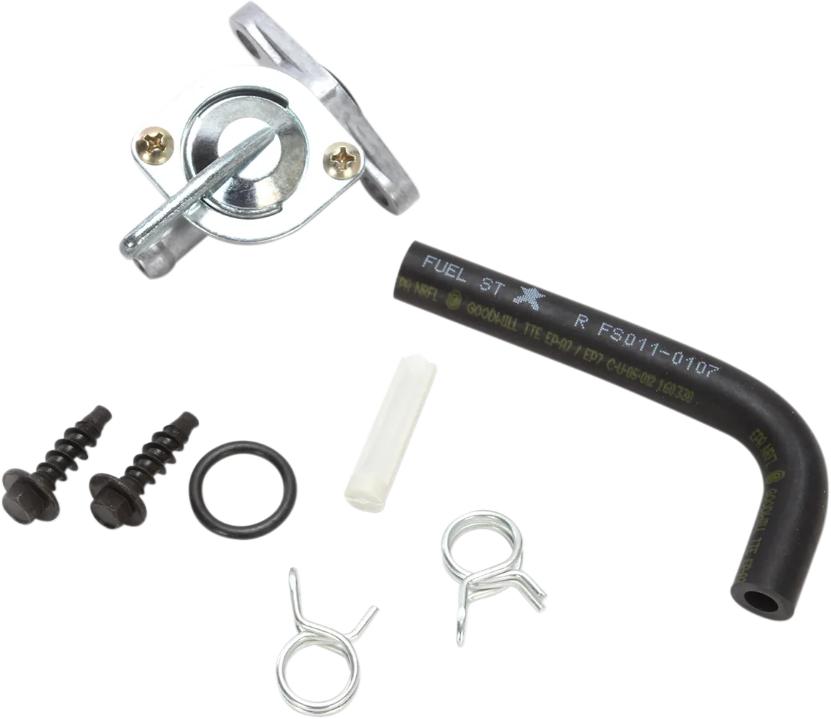 Fuel Valve Kit