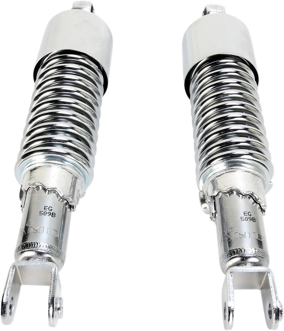 Custom Shorty Shocks