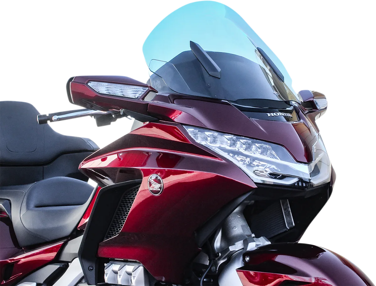 Flare® Windshield