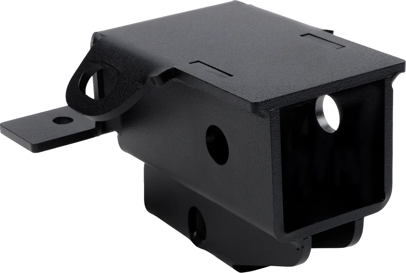 Receiver Hitch