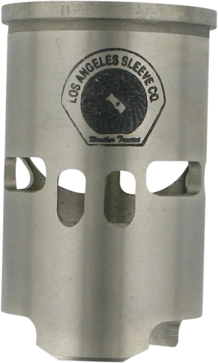 Cylinder Sleeve For 2-Stroke