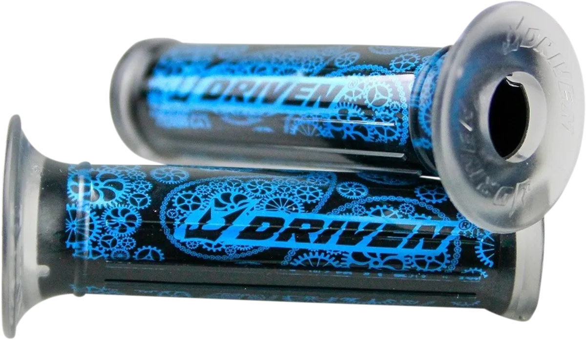 Bandana Grips