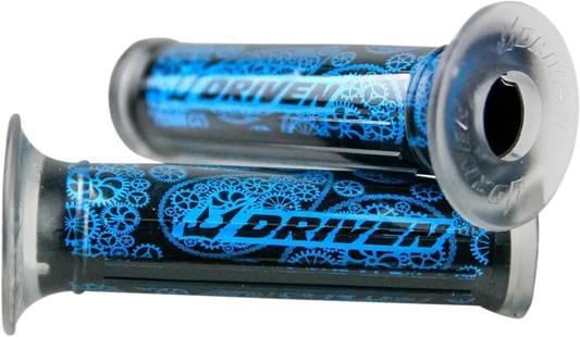 Bandana Grips