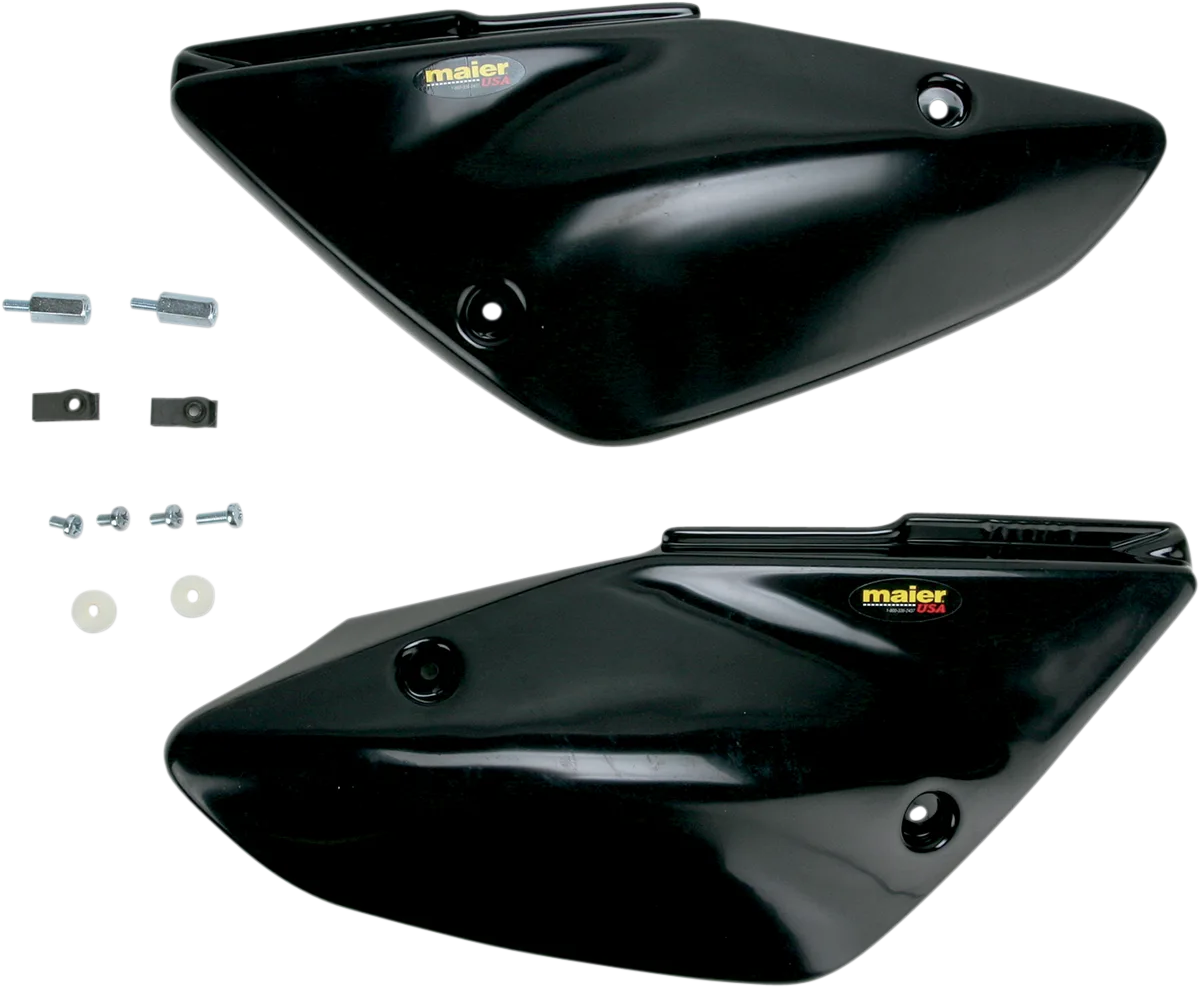 Replacement Side Panels — Replacement