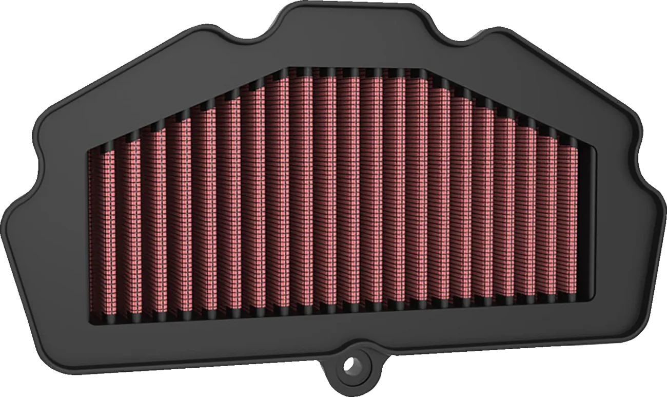 High-Flow Air Filter
