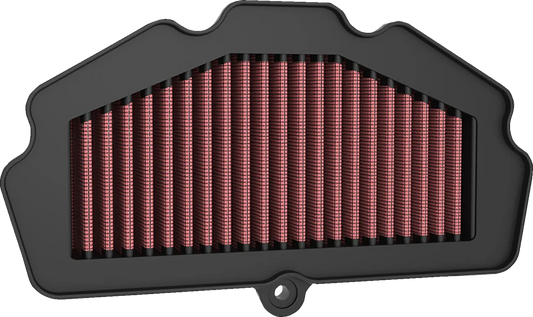 High-Flow Air Filter