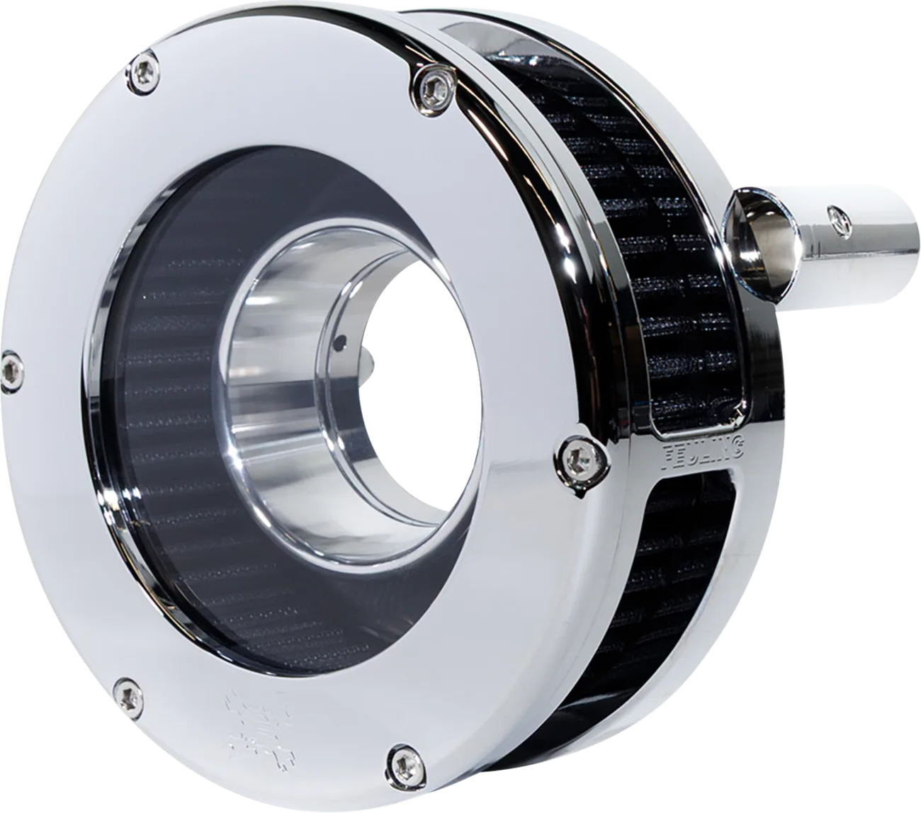 Slim BA Air Cleaner Kit