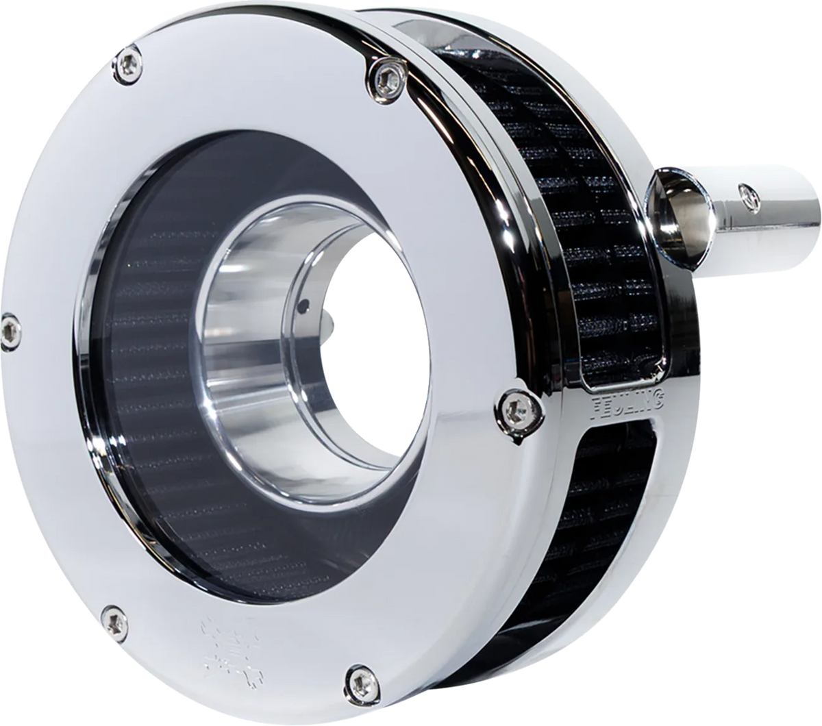 Slim BA Air Cleaner Kit