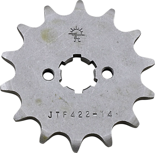 Front Sprocket