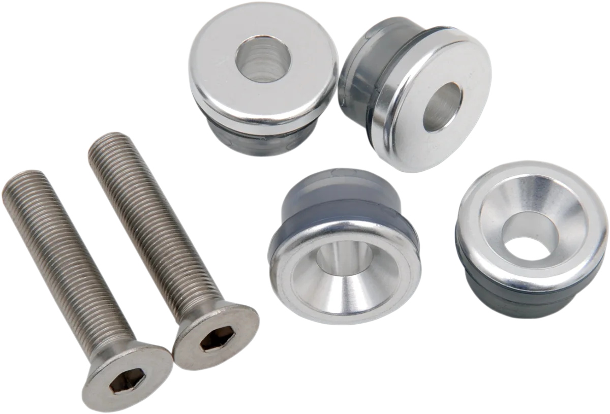 Gooden Tight™ Custom Handlebar Riser Bushing Kit
