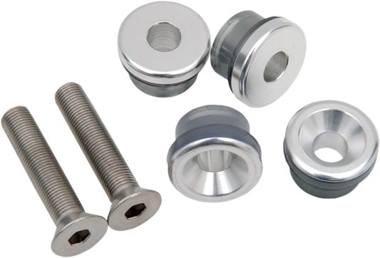 Gooden Tight™ Custom Handlebar Riser Bushing Kit