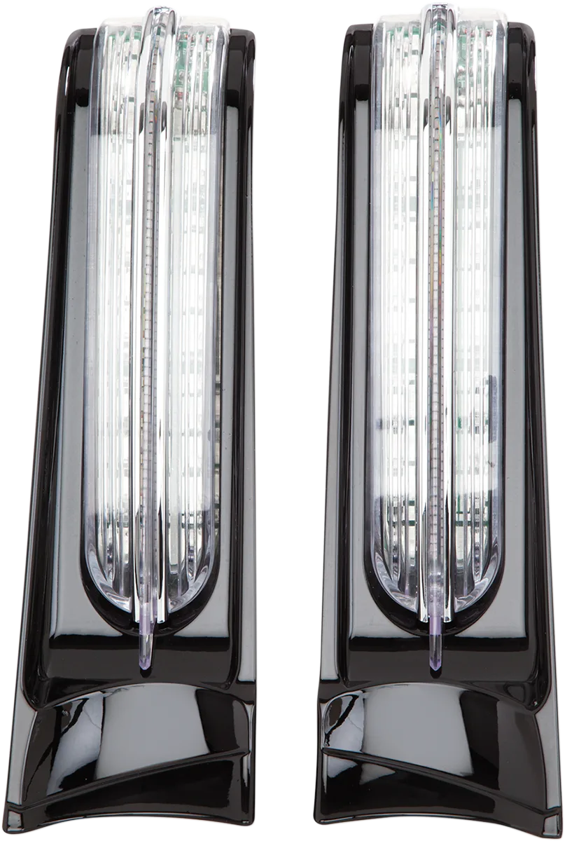 Filler Panel Lights