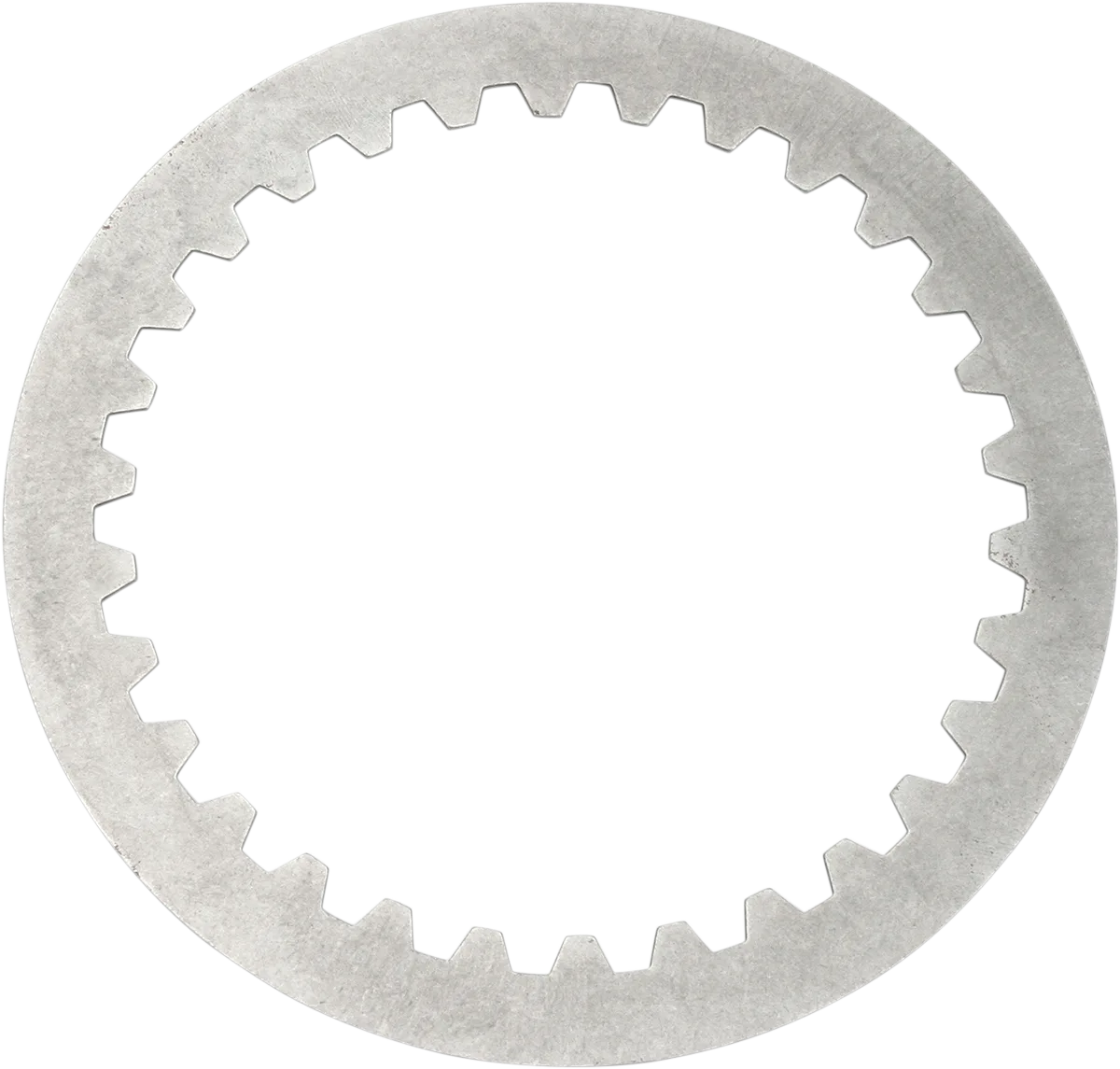 Steel Drive Plates