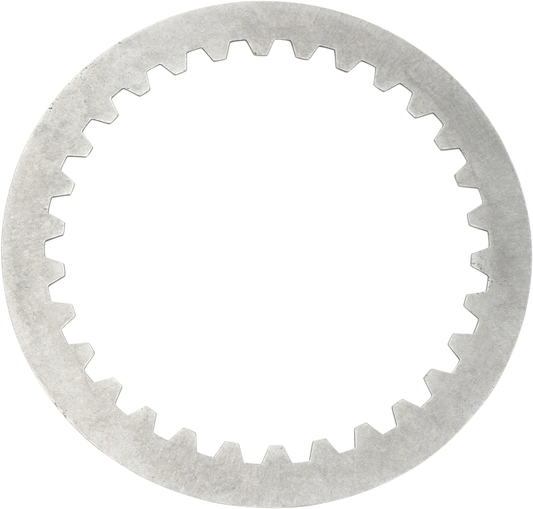 Steel Drive Plates