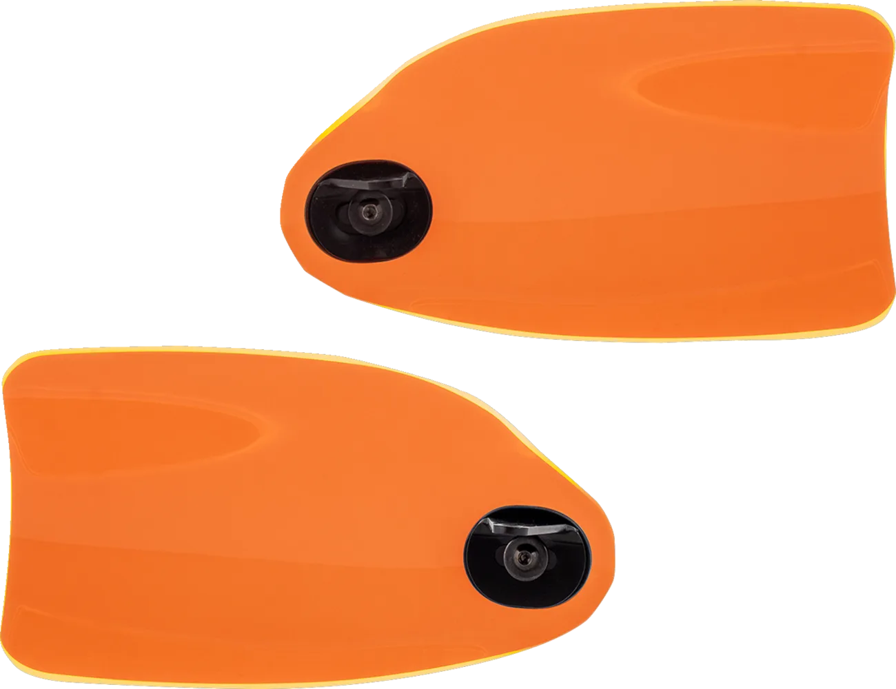 Flare® Handguards for Indian