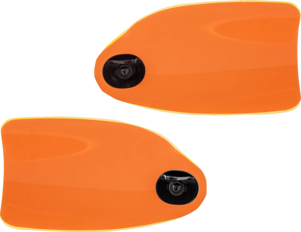 Flare® Handguards for Indian