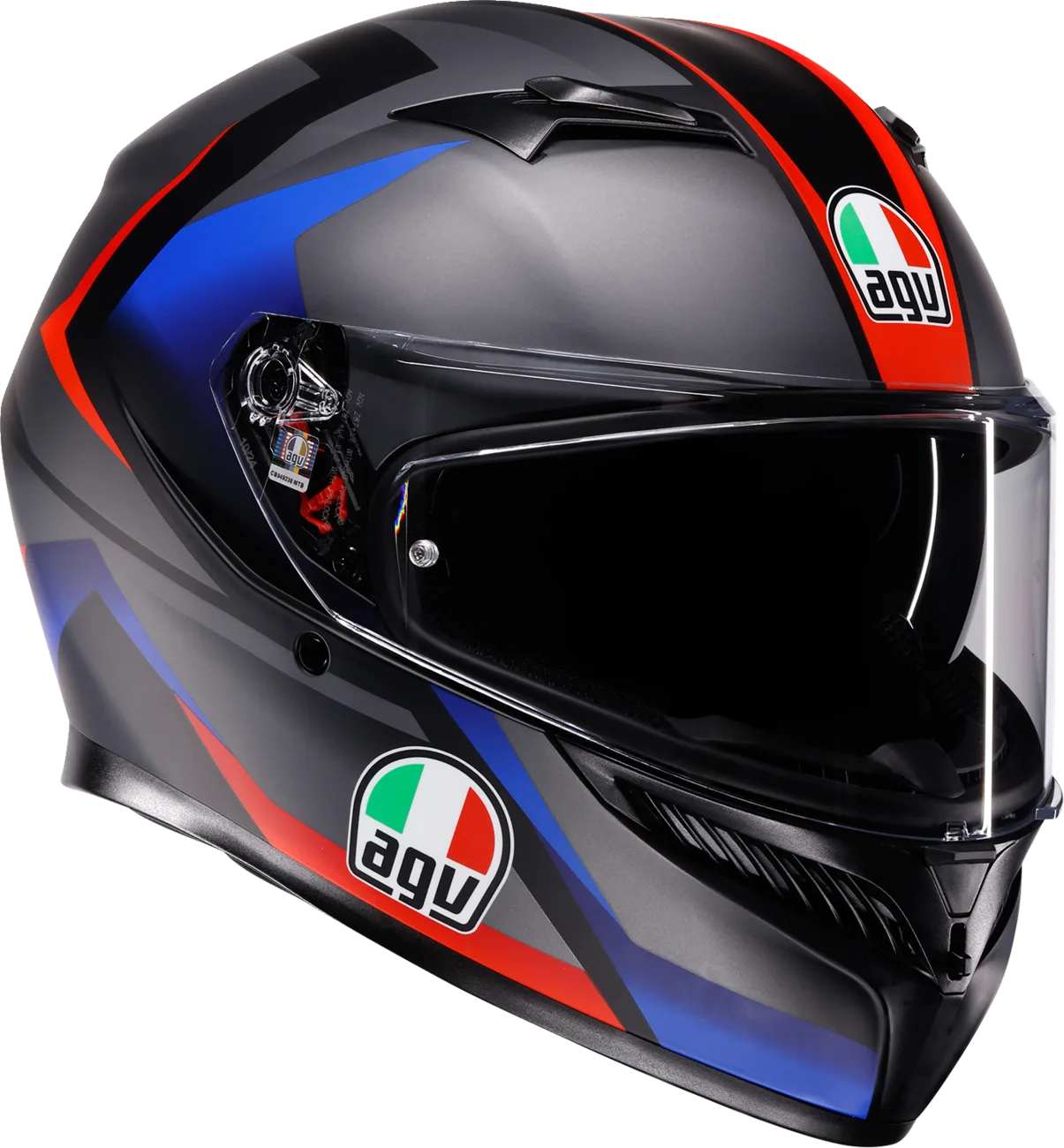 K3 Striga Helmet