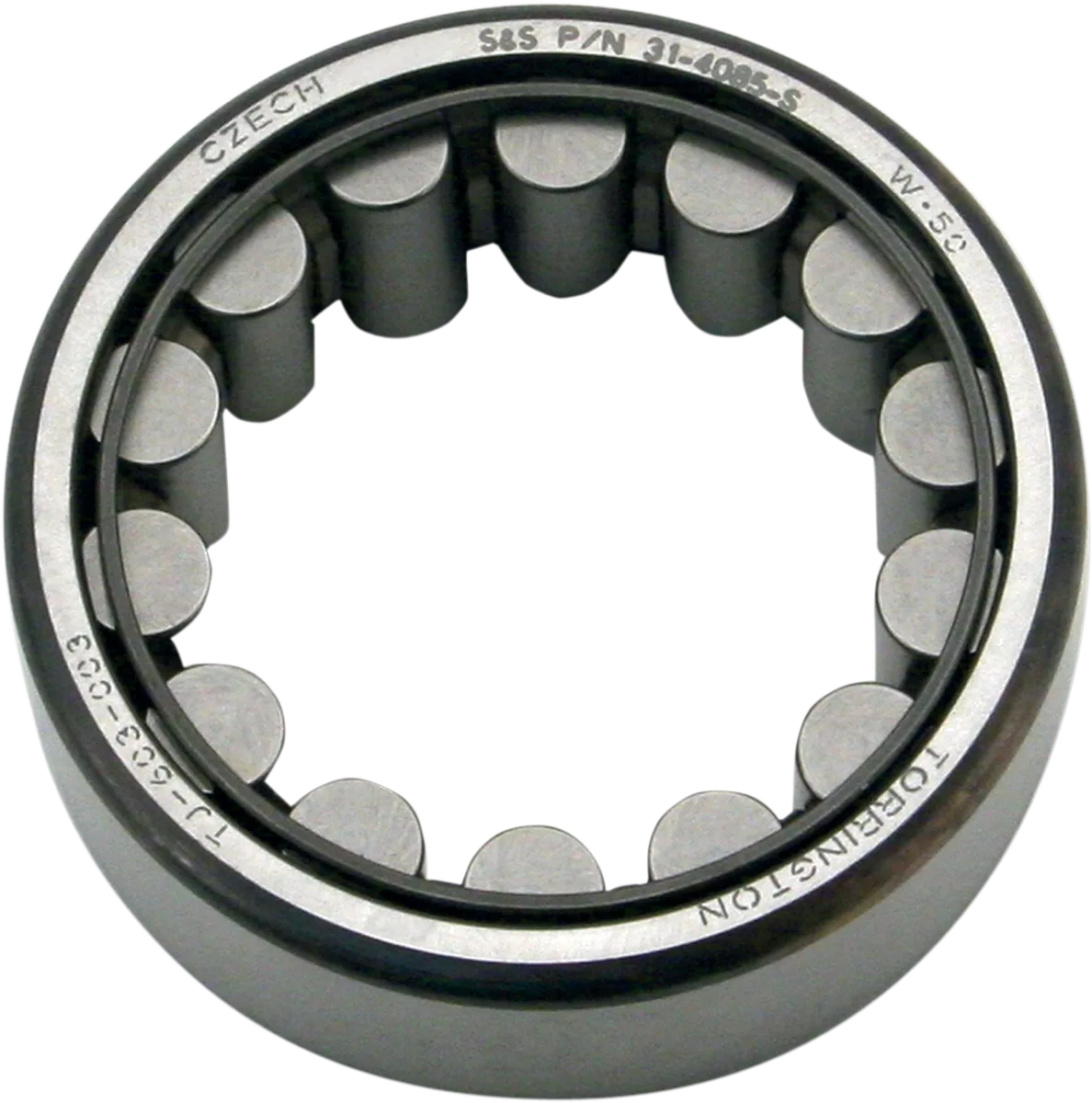 Crankcase Main Bearing