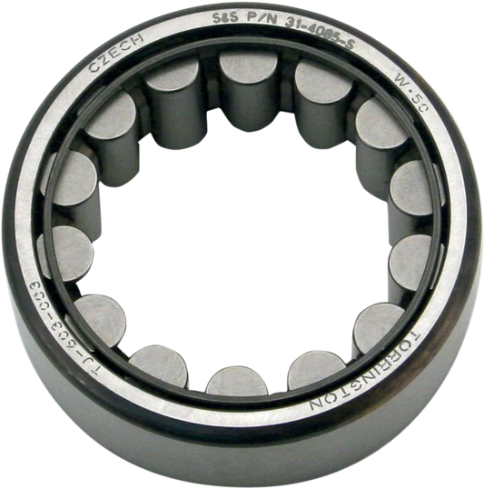 Crankcase Main Bearing