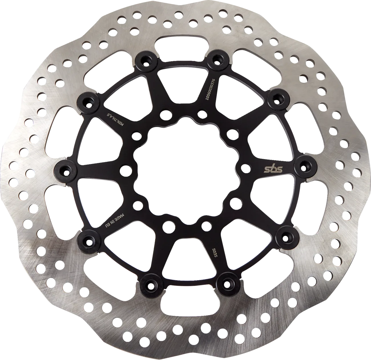 Brake Rotor